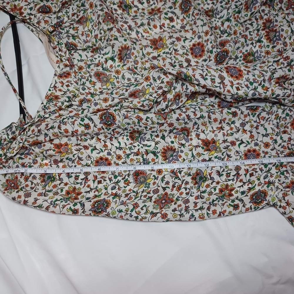 Tory Burch Florar Dress - Picture 8 of 9